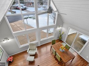 7822 Holmes Run Drive, Falls Church VA 22042