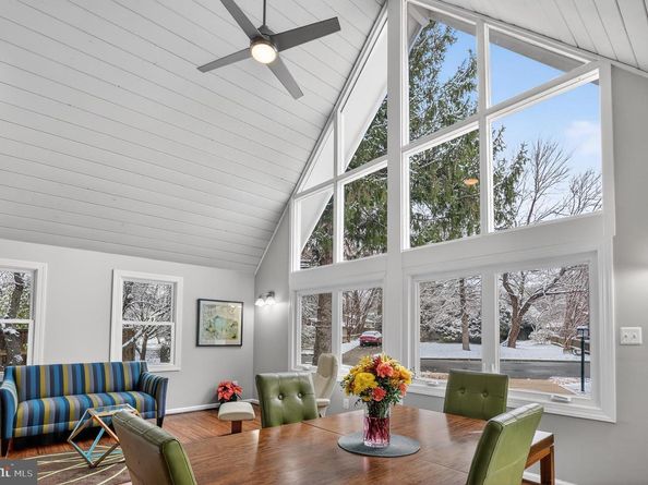 7822 Holmes Run Drive, Falls Church VA 22042