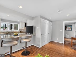 7822 Holmes Run Drive, Falls Church VA 22042