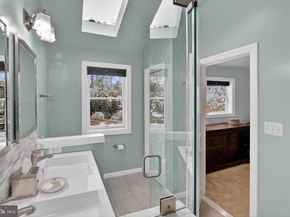 7822 Holmes Run Drive, Falls Church VA 22042