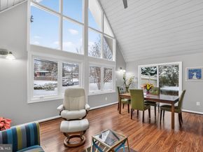 7822 Holmes Run Drive, Falls Church VA 22042