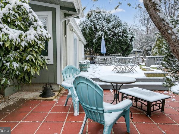 7822 Holmes Run Drive, Falls Church VA 22042