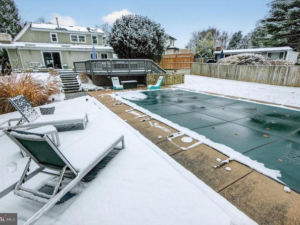 7822 Holmes Run Drive, Falls Church VA 22042