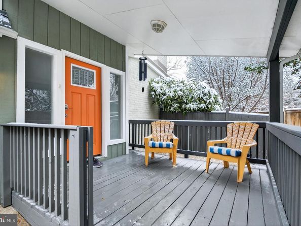 7822 Holmes Run Drive, Falls Church VA 22042