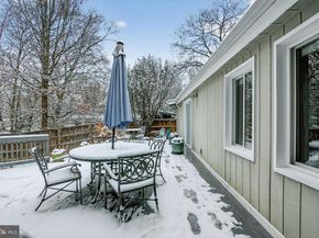 7822 Holmes Run Drive, Falls Church VA 22042