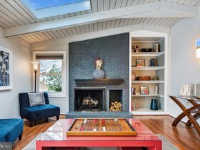 7822 Holmes Run Drive, Falls Church VA 22042