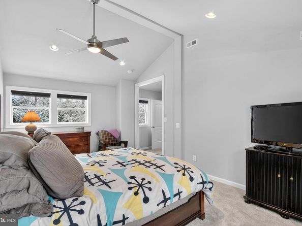 7822 Holmes Run Drive, Falls Church VA 22042