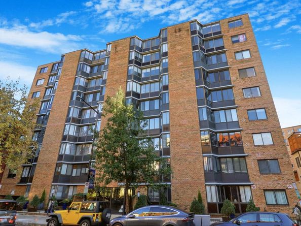 1718 P Street NW L18, Washington DC 20036