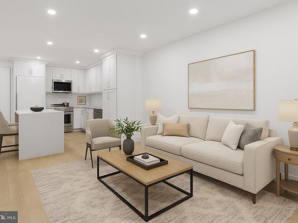 1718 P Street NW L18, Washington DC 20036