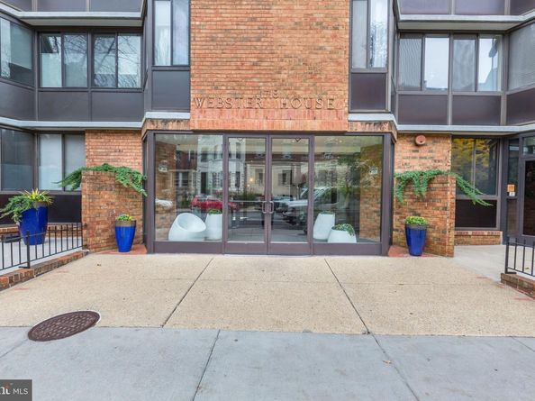 1718 P Street NW L18, Washington DC 20036