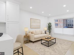 1718 P Street NW L18, Washington DC 20036