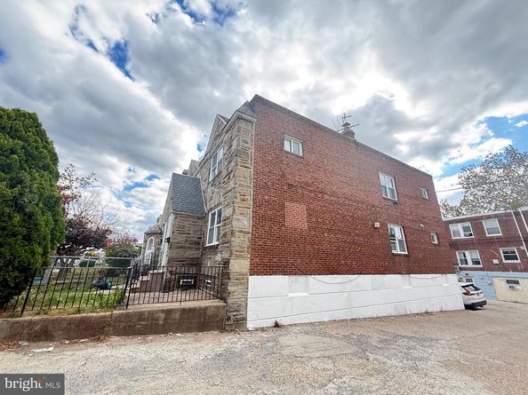 1414 Mckinley Street, Philadelphia PA 19149