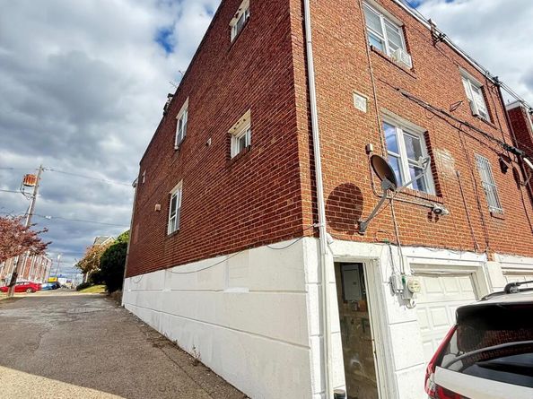 1414 Mckinley Street, Philadelphia PA 19149