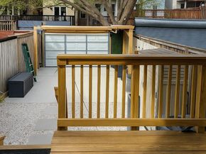 16 Q Street NE, Washington DC 20002