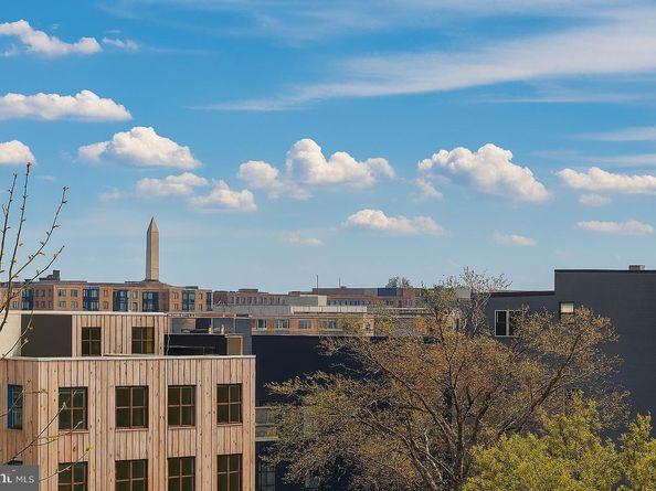 16 Q Street NE, Washington DC 20002