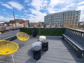 16 Q Street NE, Washington DC 20002