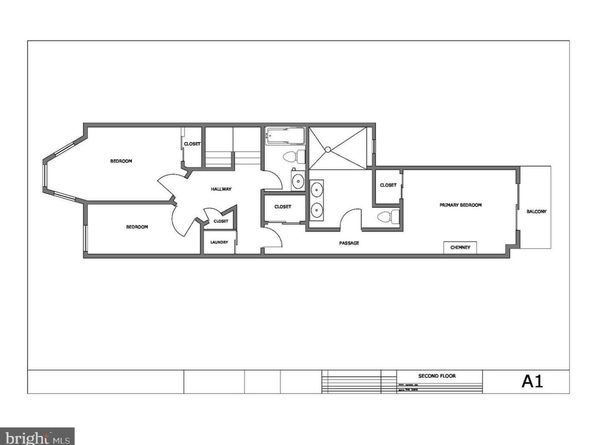 16 Q Street NE, Washington DC 20002