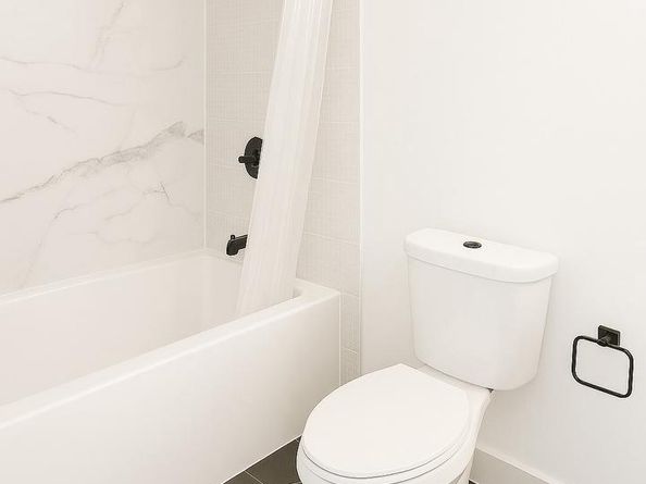 16 Q Street NE, Washington DC 20002