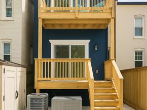 16 Q Street NE, Washington DC 20002