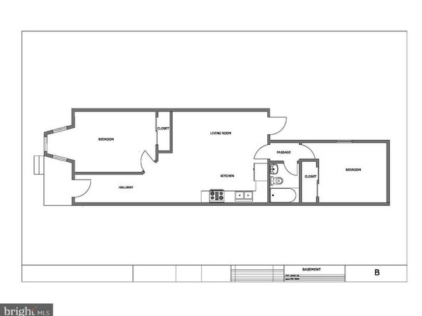 16 Q Street NE, Washington DC 20002