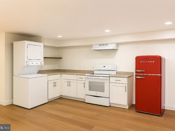 16 Q Street NE, Washington DC 20002