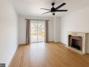 16 Q Street NE, Washington DC 20002