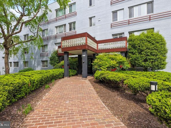 3701 5TH Street S 406, Arlington VA 22204