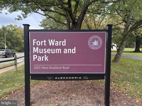 2500 N Van Dorn Street 817, Alexandria VA 22302