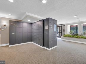 2500 N Van Dorn Street 817, Alexandria VA 22302