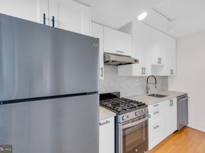 2500 N Van Dorn Street 817, Alexandria VA 22302