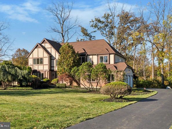 1377 Tanglewood Drive, North Wales PA 19454