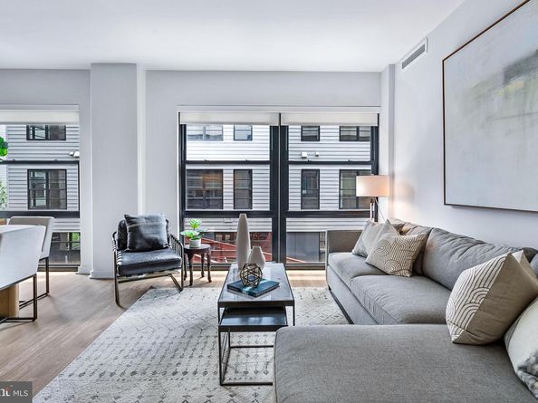1625 Eckington Place NE 312, Washington DC 20002