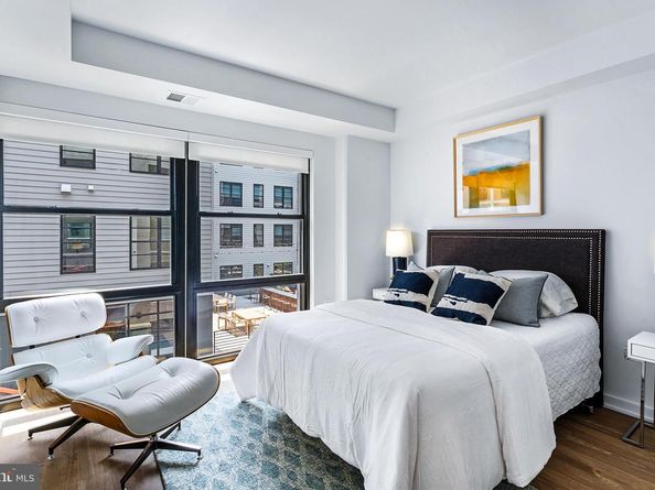 1625 Eckington Place NE 312, Washington DC 20002