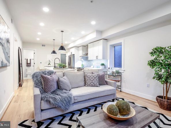 1009 Rhode Island Avenue NE 1, Washington DC 20018