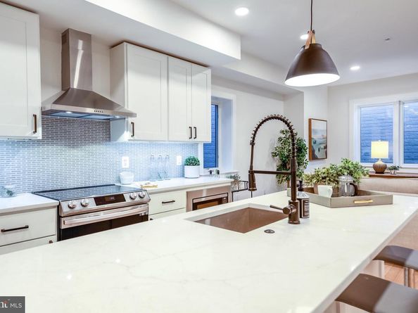 1009 Rhode Island Avenue NE 1, Washington DC 20018