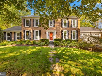 1302 Clayborne House Court