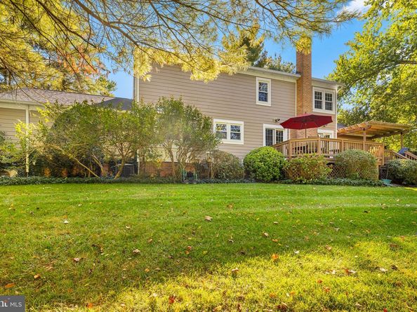 1302 Clayborne House Court, Mclean VA 22101