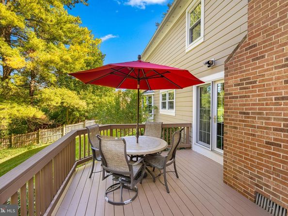 1302 Clayborne House Court, Mclean VA 22101