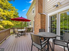 1302 Clayborne House Court, Mclean VA 22101