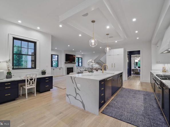 3127 51st Place NW, Washington DC 20016