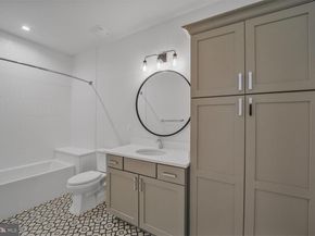 3127 51st Place NW, Washington DC 20016