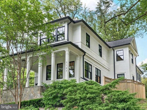 3127 51st Place NW, Washington DC 20016