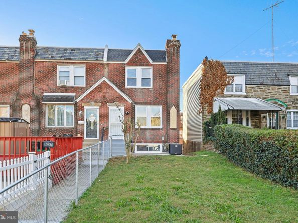 6325 Walker Street, Philadelphia PA 19135