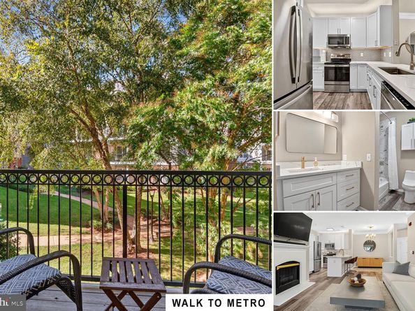 1580 Spring Gate Drive 4204, Mclean VA 22102