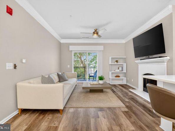 1580 Spring Gate Drive 4204, Mclean VA 22102