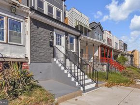 5221 Warrington Avenue, Philadelphia PA 19143