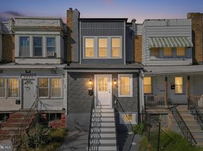 5221 Warrington Avenue, Philadelphia PA 19143