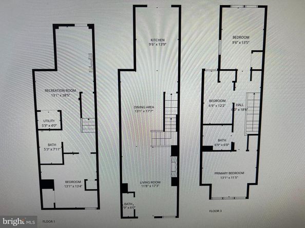 5221 Warrington Avenue, Philadelphia PA 19143