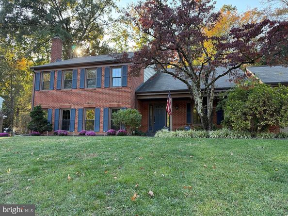11803 Grey Birch Place, Reston VA 20191