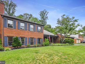 11803 Grey Birch Place, Reston VA 20191